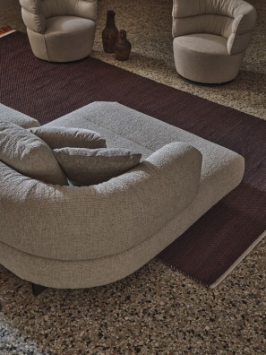 Klarence sofa - myhome